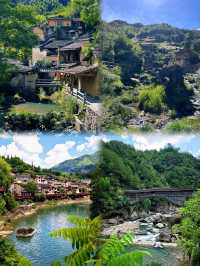 對唔住泉州！寧德呢顆福建遺珠，海係啫喱藍，古鎮3蚊食到飽