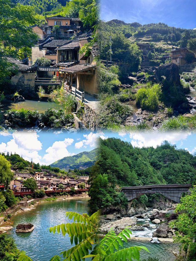對唔住泉州！寧德呢顆福建遺珠，海係啫喱藍，古鎮3蚊食到飽