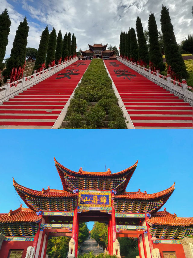 彌勒：藏在彩雲之南的寶藏小城