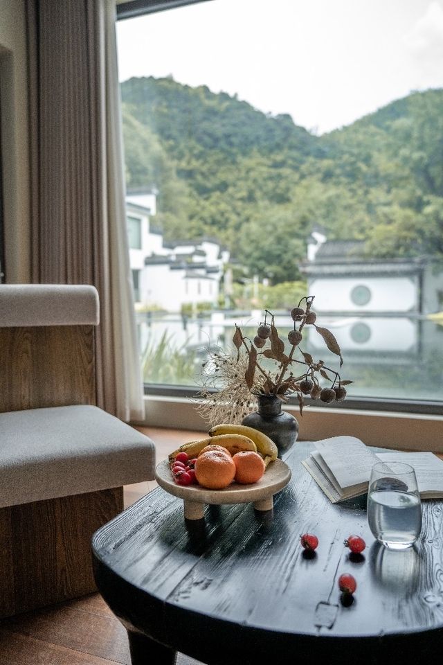 宣城旅遊攻略｜遁入皖南川藏線山居避暑