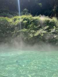 成都周邊1.5小時直達絕美「果凍湖」全攻略嚟啦