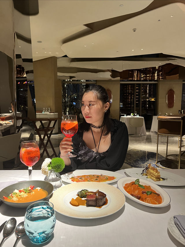 寶麗嘉夜色必打卡