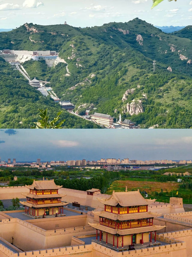 天下第一關：穿越600年，探秘山海關的雄關往事