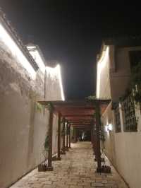 探索南河頭歷史古街的魅力,入住平湖祈居酒店