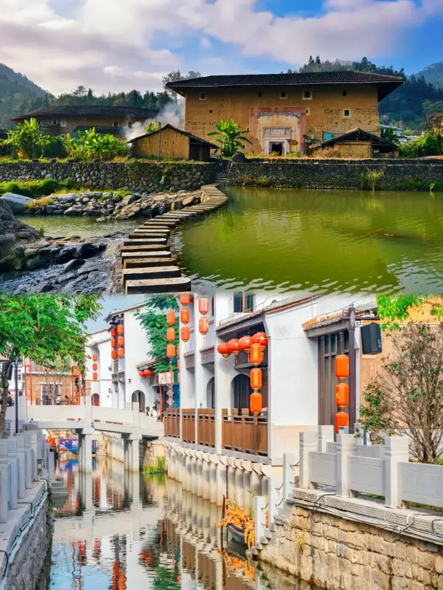 漳州已回、至月真係唔建議去，因為實在係～～