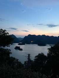 清遠桃花湖旅遊攻略｜闖入喀斯特秘境，邂逅廣東版「小洱海」