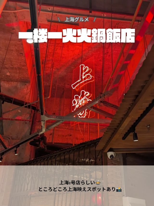 🇨🇳上海来たらここ食べて！