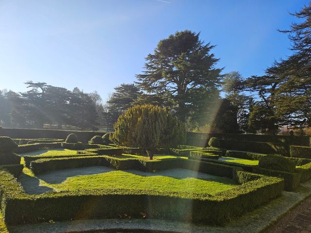Unforgettable 17th Birthday at Luton Hoo