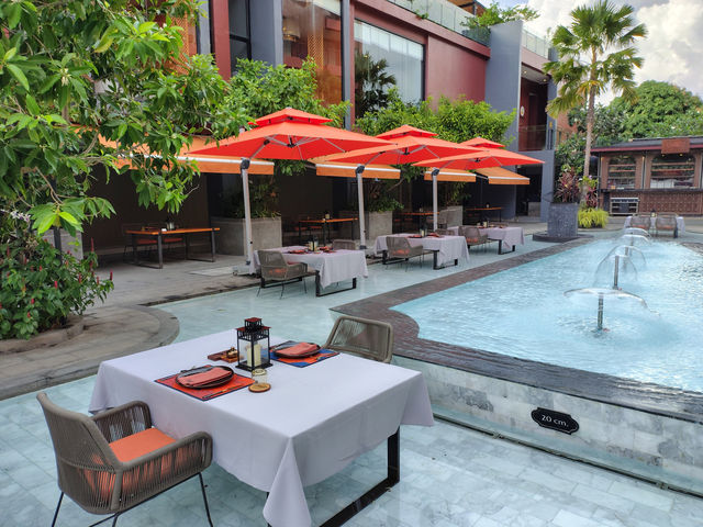 A Premium Stay at Avista Grande Phuket Karon