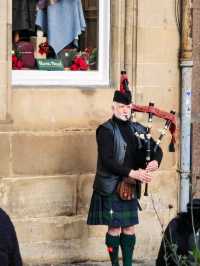 Edinburgh on a budget - a day trip from Glasgow