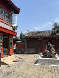 Beijing 10 Days Itinerary