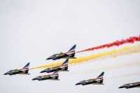 長春航空展等你出發