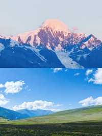 梅里雪山：一場心靈的朝聖之旅