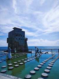秋天汕尾紅海灣旅行攻略（2025版）