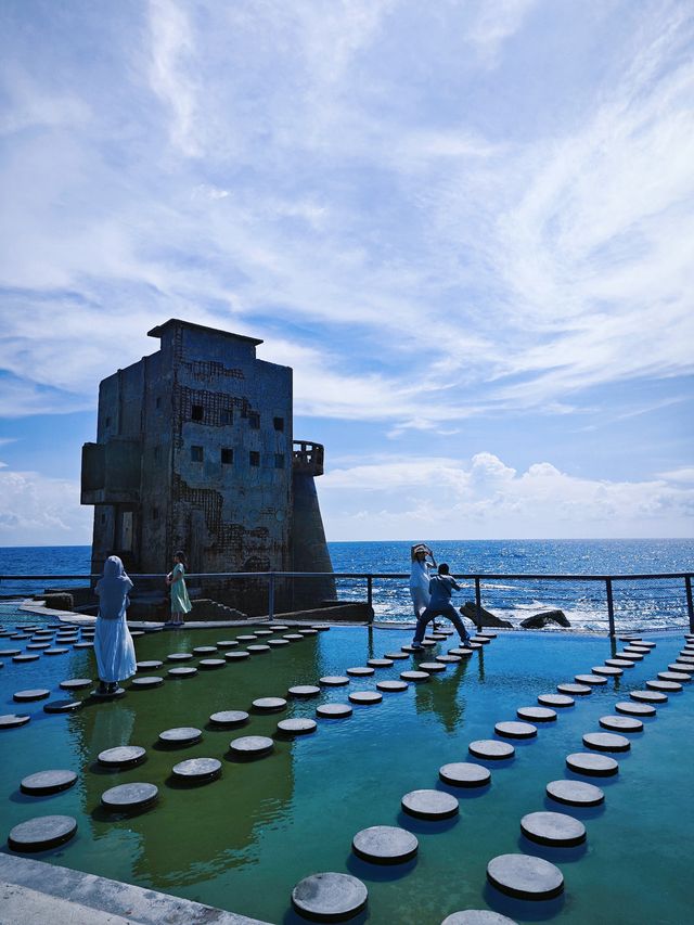 秋天汕尾紅海灣旅行攻略（2025版）