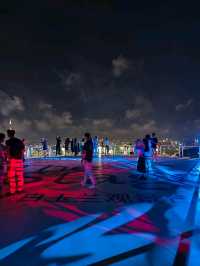 New Exclusive Skyline-Viewing Spot in Shanghai!