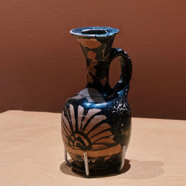 廈門免費看展｜穿越歷史時空，對話兩河文明