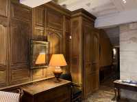 在巴黎享受復古魅力與現代舒適 : 呂特斯酒店65 rue Saint Louis