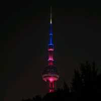 🌏✨ The Most Iconic TV Tower on the Planet: The Oriental Pearl Tower 🗼