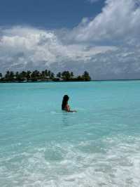 Unforgettable Paradise Experience in the Maldives