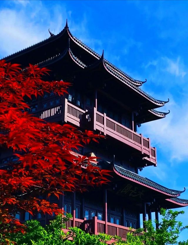 別再去天門山了，除非你看這篇！