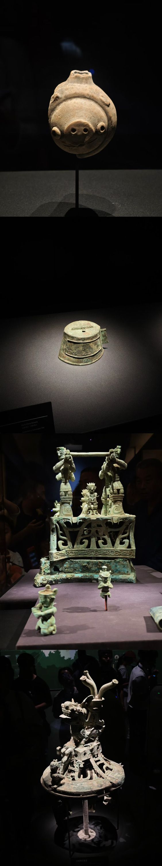 三星堆博物館