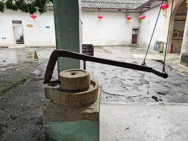 深圳版“大魚海棠”！客家圍屋超全打卡攻略