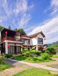 張家界住這裡！山水裡的神仙民宿太絕了