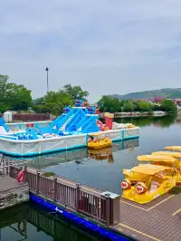 帶娃勇闖花果山!一日遊全攻略+避坑指南