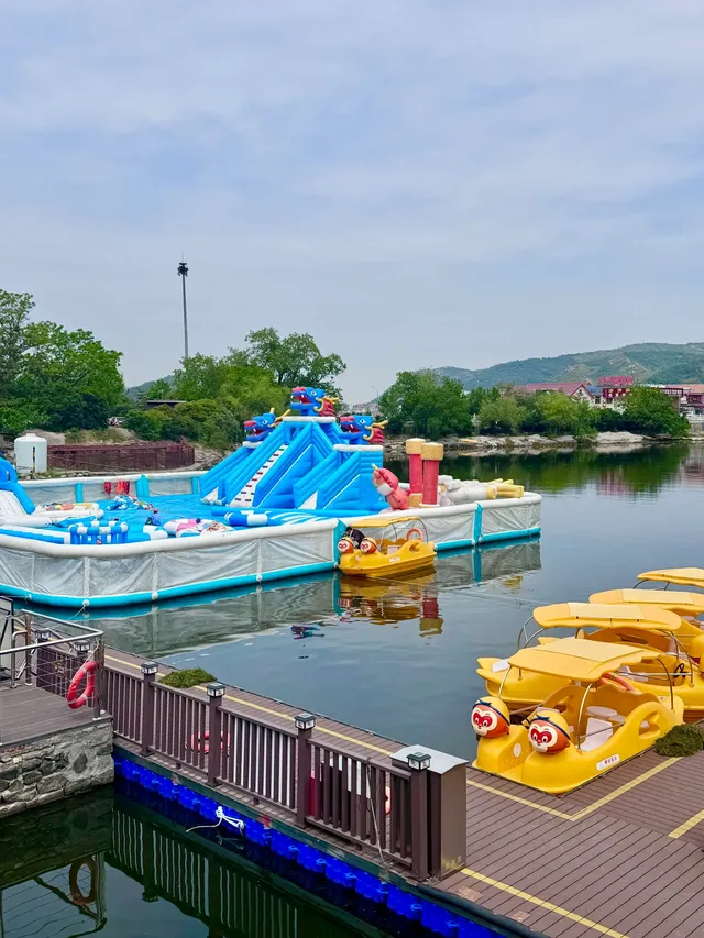 帶娃勇闖花果山!一日遊全攻略+避坑指南 帶娃勇闖花果山!一日遊全攻略+避坑指南