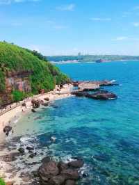 涠洲島果凍海封神攻略｜9-10月限定治癒藍全曝光！
