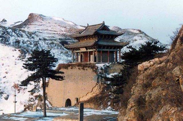 預算「千元」，5天3晚也能玩轉千年古城  大同5天3晚旅遊攻略｜預算「000」以內，玩轉千年古城 