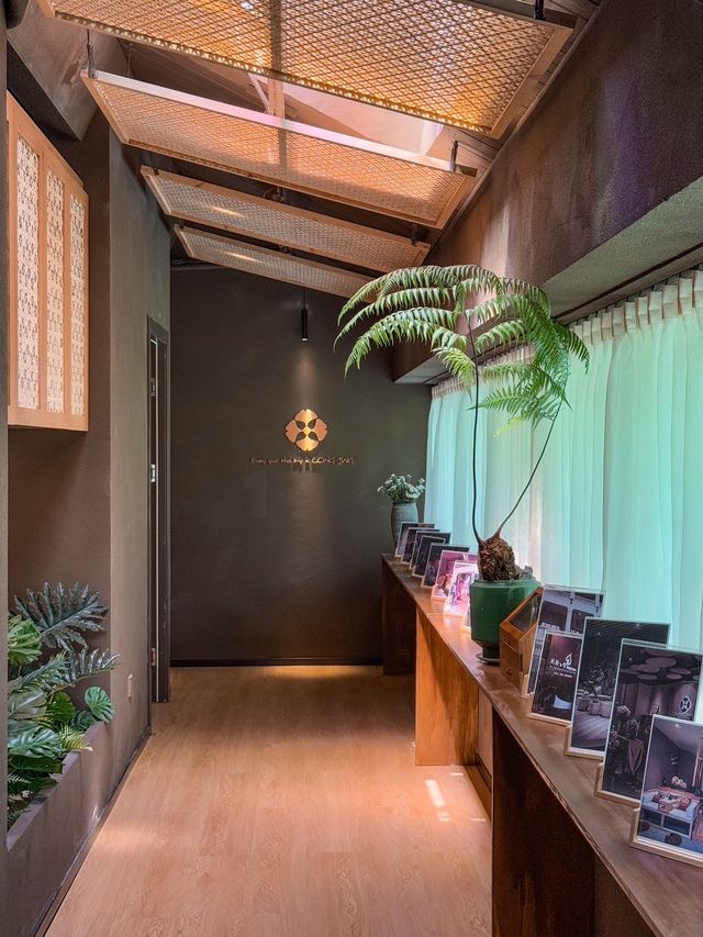 在深圳，敢不停開新店的泰式按摩果然有實力！