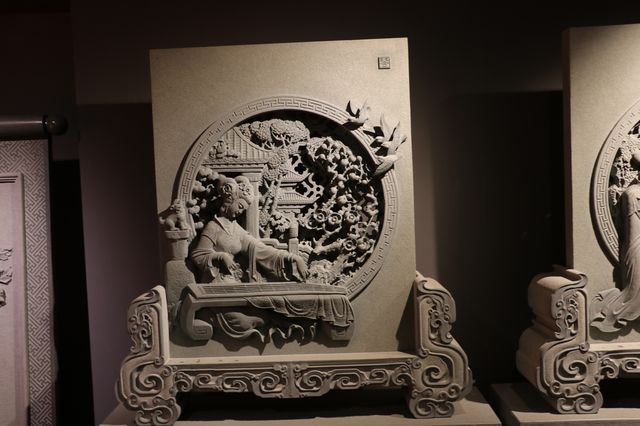 惠和石文化園：石影茶香間，非遺樂翻天！