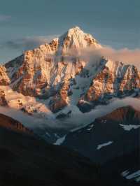 川西親子遊超全指南！帶娃輕鬆玩轉雪山彩林