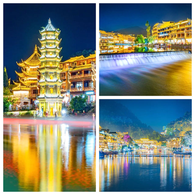 張家界 + 鳳凰3天純玩 0 購攻略 張家界 + 鳳凰3天純玩 0 購攻略