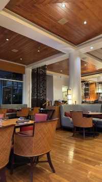 A Perfect Anniversary Stay at Hyatt Regency