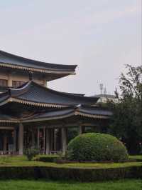 Shaanxi History Museum: Important Visitor Information