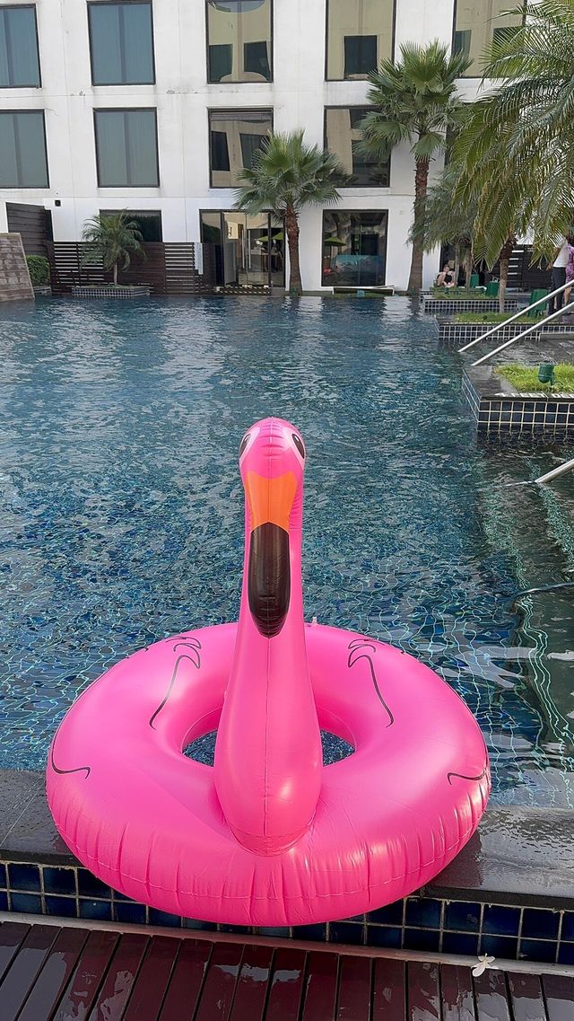 Elegance and Excellence at Pullman Aerocity