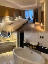 上海!網紅打卡最多的性價比酒店,我連續住了三次!