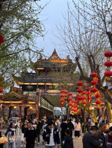 都江堰一日遊懶人攻略