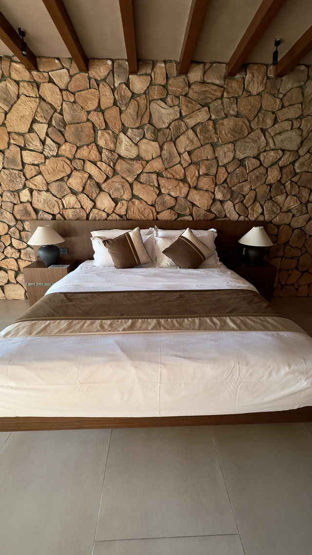 月薪3k也能住的江景房 連住3天不想走 月薪3k也能住的江景房 連住3天不想走