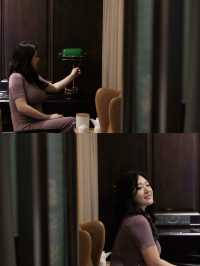 在龜峰花間嶺度過的花樣年華