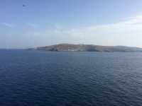 雅典聖托里尼慢活路線🚢