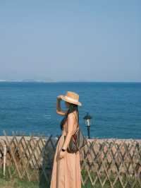 青島3日遊保姆級攻略！這家私湯民宿必住