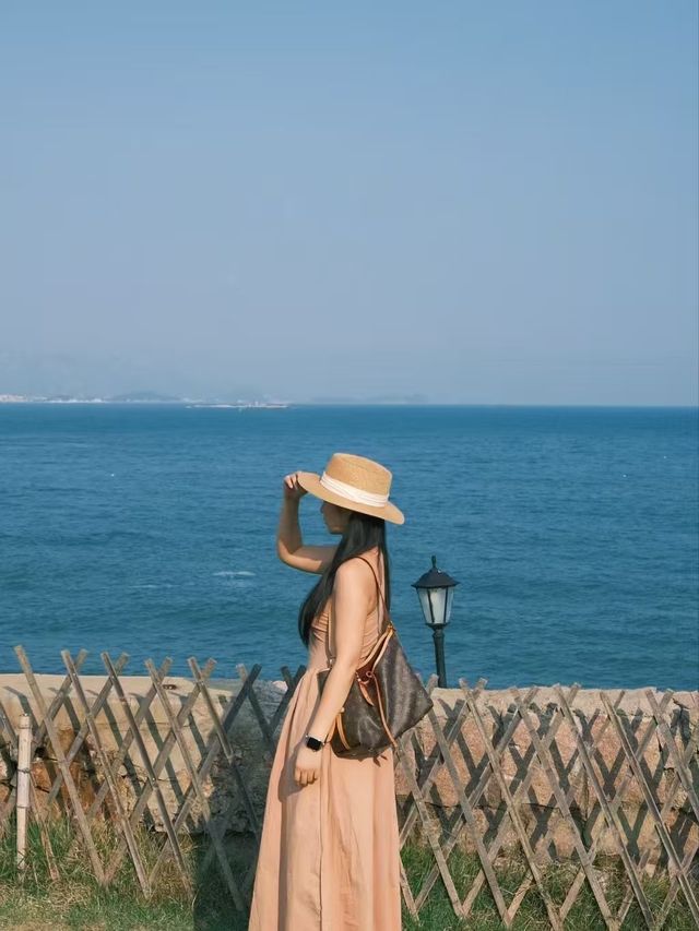 青島3日遊保姆級攻略！這家私湯民宿必住