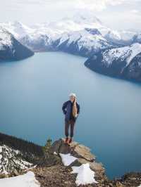 10月後來班夫穿什麼？一篇穿衣指南搞定