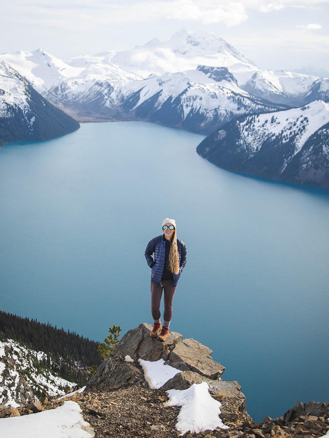 10月後來班夫穿什麼？一篇穿衣指南搞定