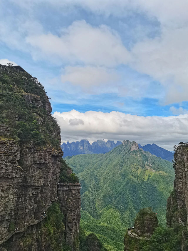 歡迎到北帝山遊玩 歡迎到北帝山遊玩