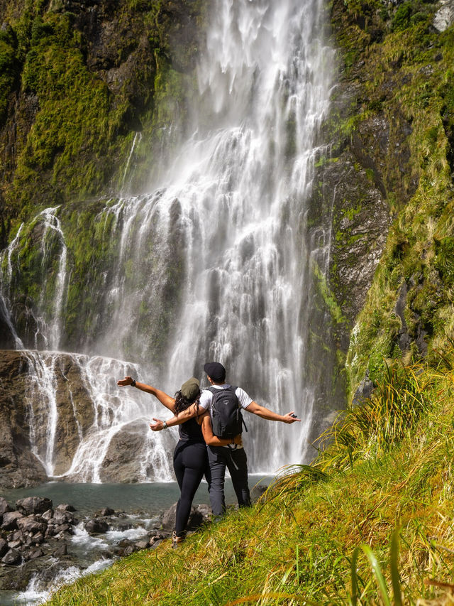 6天解鎖紐西蘭小團！人均1w+吃住行全包